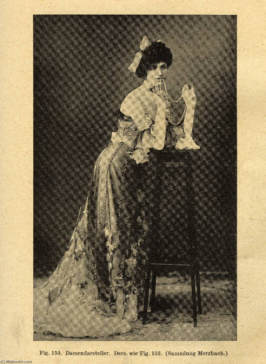 , 1921 por Albert Moll Albert Moll