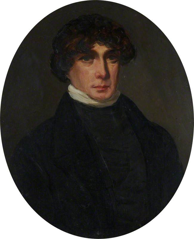 Reproductions De Qualité Musée charles kirkpatrick sharpe ( c . 1781