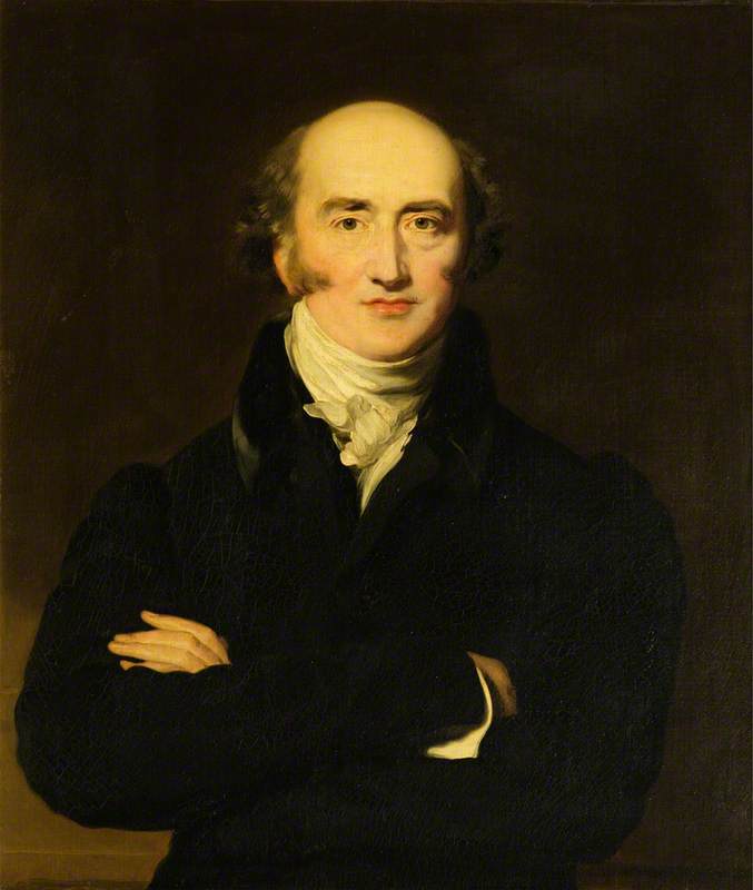 Museu De Reproduções De Arte George Canning (depois de Thomas Lawrence ...