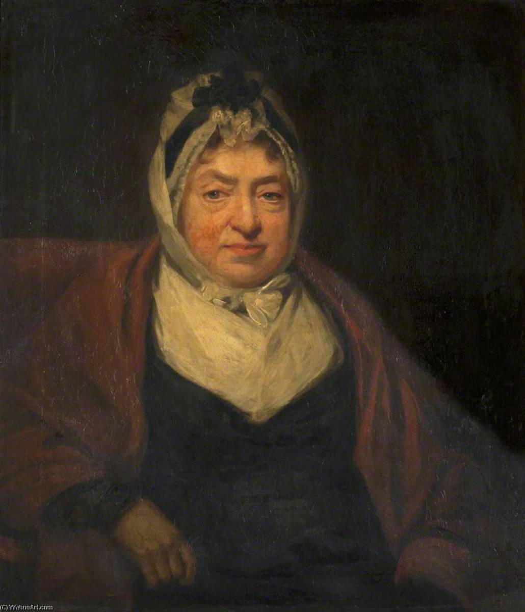 Reproducciones De Arte Mrs Scott, née Rutherford (1739 1740-1819 ...