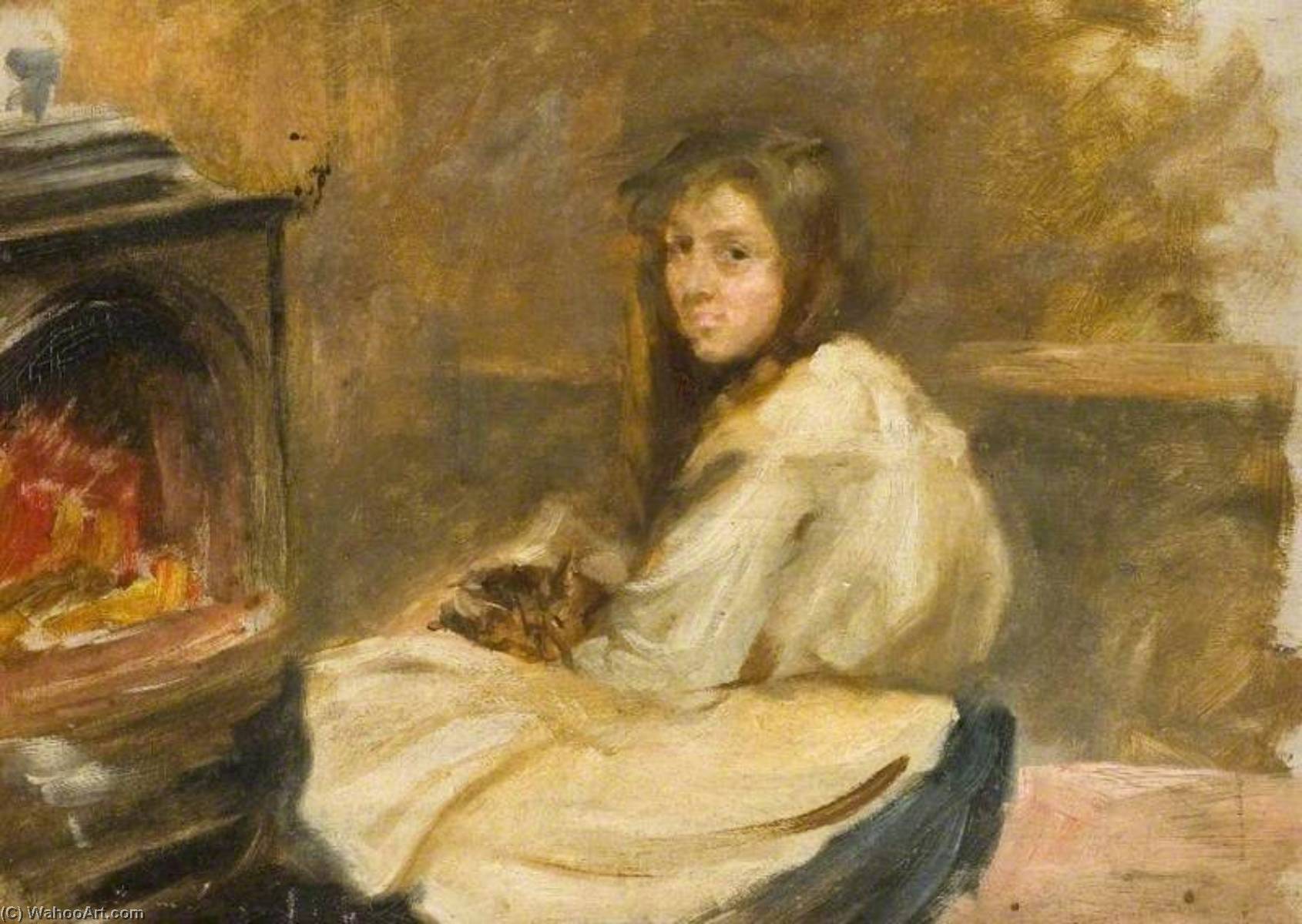 美術館の複製、美術複製、絵画複製、美術館の品質プリント、美術品の 