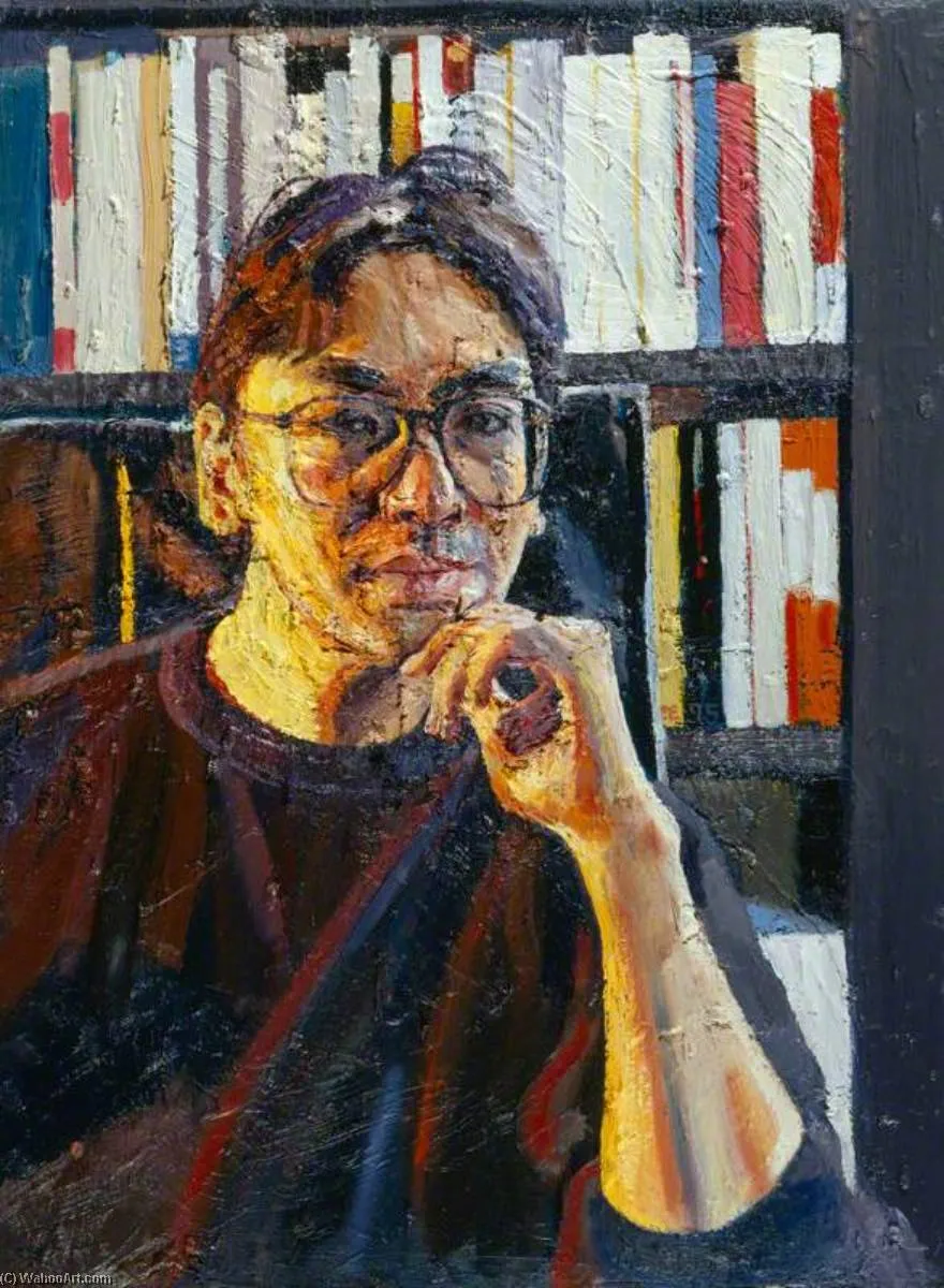 Kazuo Ishiguro — Peter Douglas Edwards