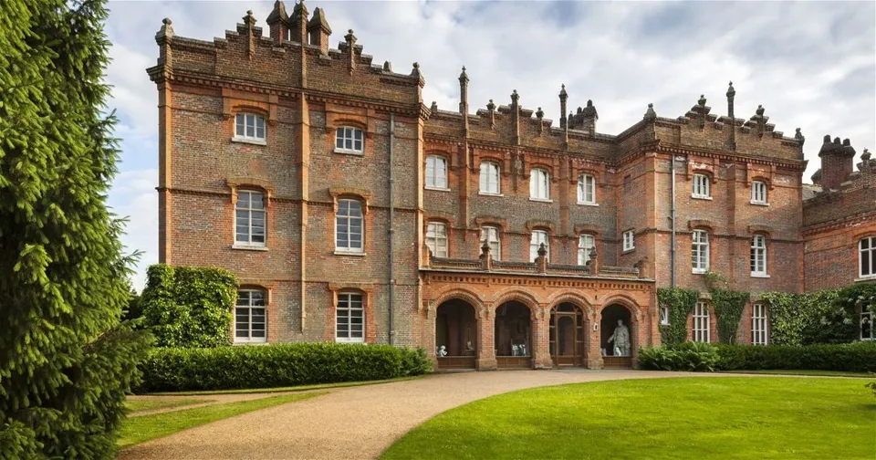 National Trust