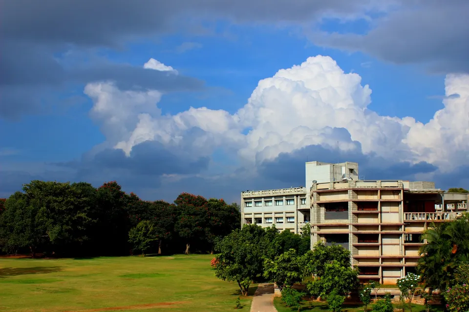 Centre National de Sciences Biologiques