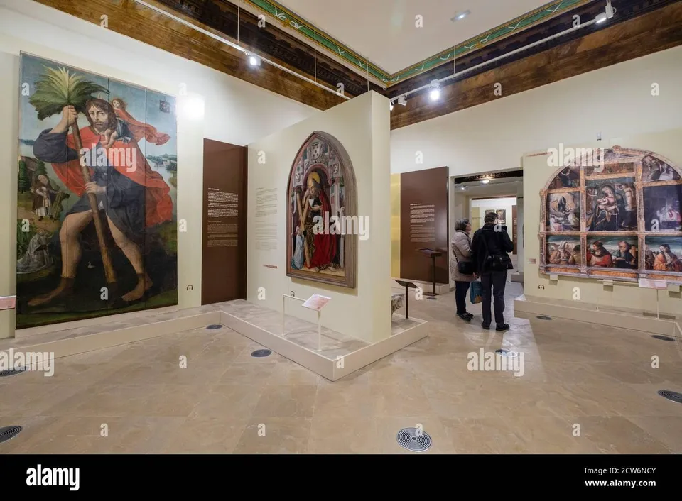 Museo Diocesano