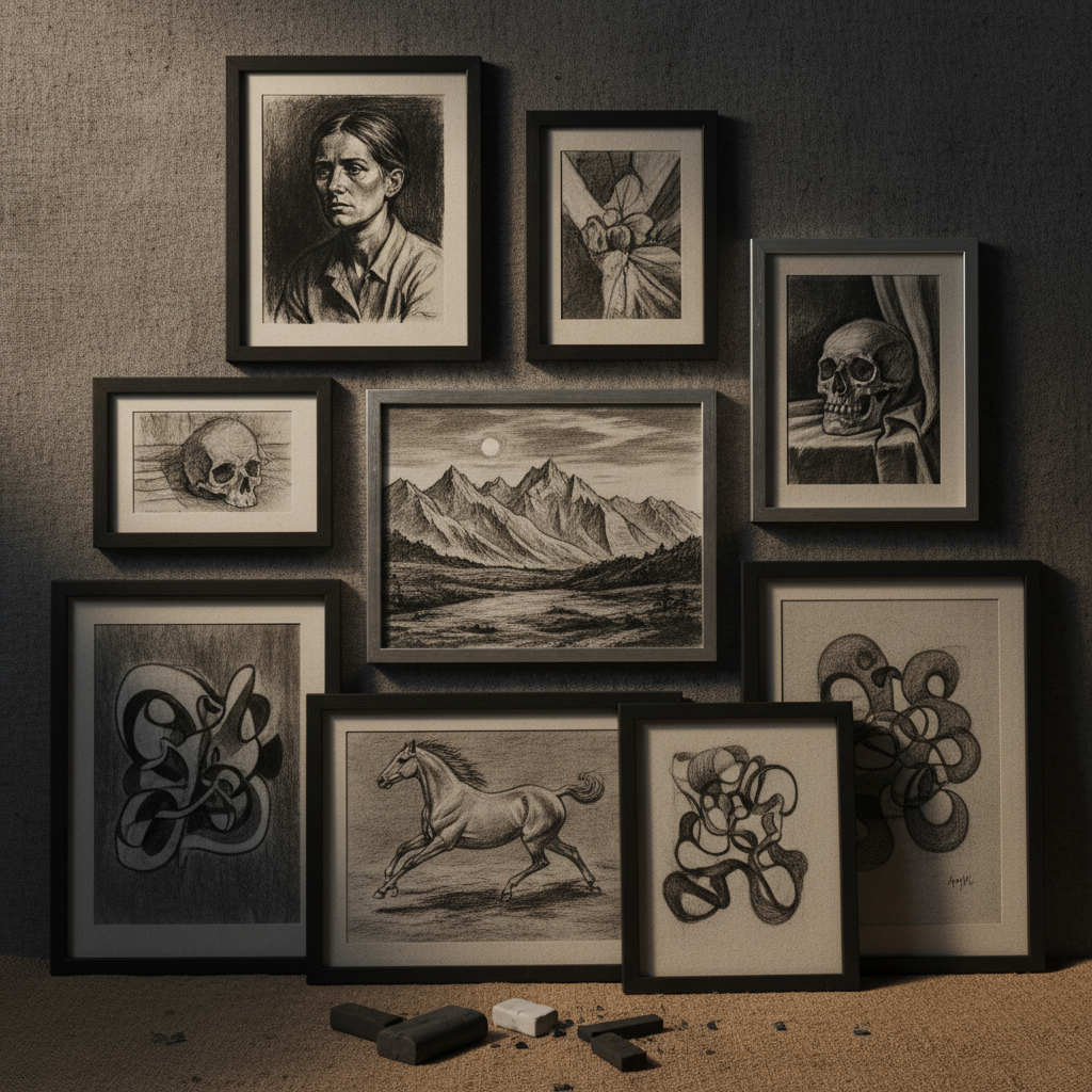 El rostro de la guerra de Salvador Dalí: Análisis profundo, image size:1024x1024