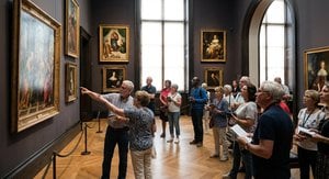 I Capolavori dell'Alte Pinakothek: 25 Opere Indimenticabili per la Tua Casa
