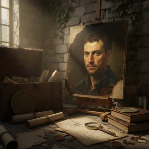 Unveiling Prosper: Reassessing an Anonymous Master's Legacy & Historical Context
