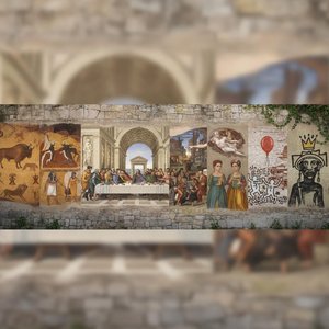10 Fresques Légendaires qui ont Réinventé l'Histoire de l'Art