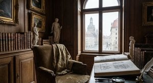 The Dramatic Dialogue: Baroque Mannerism & the Synthesis of Emotion, Form, and Artistic Rebellion