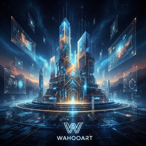 Architectural Alchemy: Transforming Personal Vision into Technical Masterpieces with WahooArt's AI-Powered Blueprints