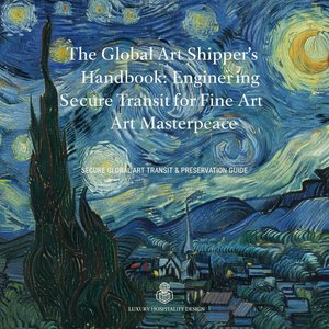 The Global Art Shipper's Handbook: Engineering Secure Transit for Masterpiece Reproductions