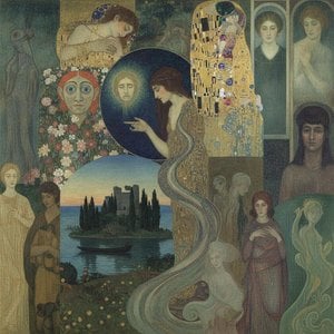 10 Iconic Masterpieces That Defined the Symbolism Art Movement