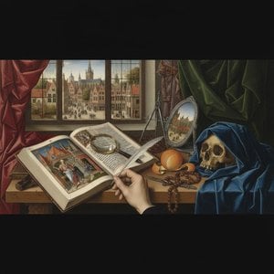 Mastering Realism: A Definitive Guide to the Precision and Symbolism of the Early Netherlandish Renaissance