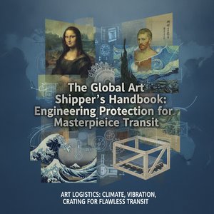 The Global Art Shipper's Handbook: Engineering Secure Transit for Masterpiece Reproductions