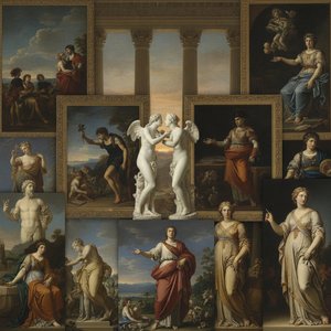 10 Iconic Neoclassicism Masterpieces That Changed Art History Forever