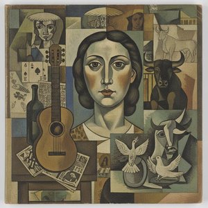 I 25 capolavori di Pablo Picasso: l'essenza della rivoluzione moderna