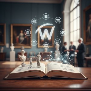 WahooArt.com F.A.Q.: Premium Art Partnerships for Museums & Educational Institutions