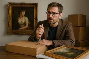Gyakran Ismételt Kérdések: Ingyenes Szállítás Világszerte – Prémium Minőségű Műalkotások Vásárlása