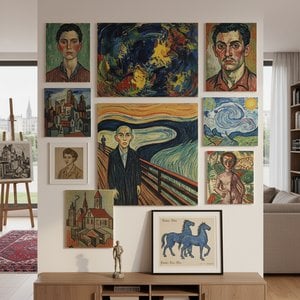 Espressionismo: I 10 Capolavori che Hanno Definito un Movimento Artistico | .it