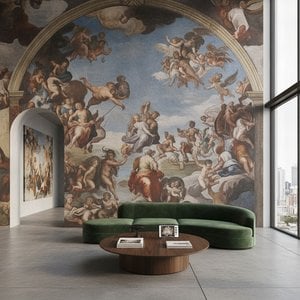 WahooArt.com F.A.Q.: Transform Your Space with Custom Wall Murals & Frescoes
