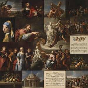 10 Iconic Masterpieces That Defined the Baroque Era