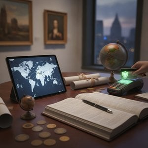 WahooArt.com F.A.Q.: Secure Payment Methods & Currencies for Global Collectors