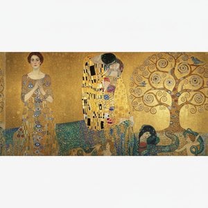 の複製画をご注文ください。 Bella and Ida by the Window - マルク