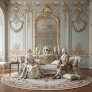 Rococo Art Guide: Elegance, Ornamentation, and the Era of Luxury