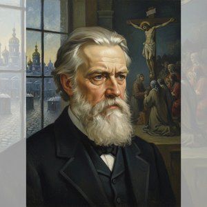 Get a hand made painting of By the Table - Henri Fantin-Latour