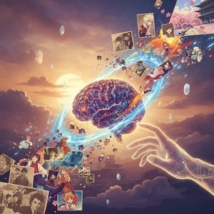 Beyond the Lens: Transform Your Personal Photos into Timeless AI-Driven Anime Masterpieces with WahooArt