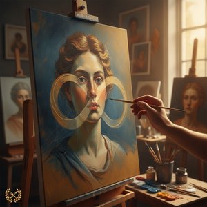 Wahooart.com F.a.q.: Revisiones Ilimitadas Para Tu Obra Maestra Personalizada