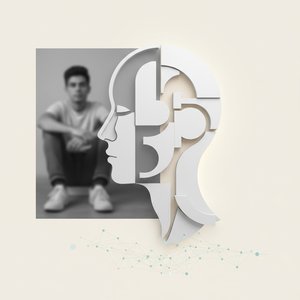 Эссенция Формы: AI-Управляемая Минималистическая Рестилизация Персональной Фотографии для Современных Эстетических Применений