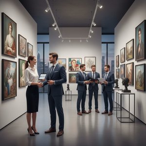 WahooArt.com F.A.Q.: Premium B2B Art Solutions & Trade Accounts for Professionals