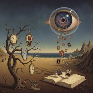 Traumwelten & Verzerrungen: Die 10 besten Meisterwerke des Surrealismus