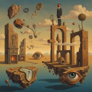 10 Iconic Surrealist Masterpieces That Redefined Reality