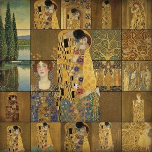 Buy a copy of London Bridge - André Derain