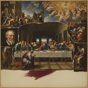 Master of Drama: The 25 Most Iconic Artworks by Jacopo Tintoretto