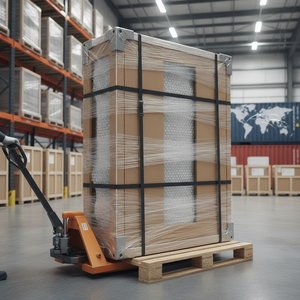 WahooArt.com F.A.Q.: Secure Global Shipping & Premium Art Packaging