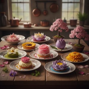 10 Obras Maestras de la Historia que Capturan la Belleza de las Flores