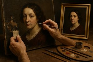 F.A.Q.: Restauro Dipinti – Ricreazioni Fedeli per Collezionisti Esigenti