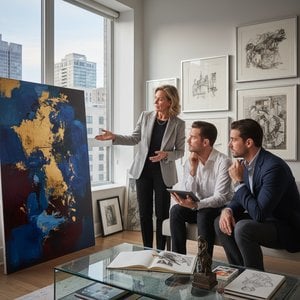 Yksityisten tyylikonsultaatioiden arvo sisustussuunnittelussa: Hotellien ja tilojen visuaalisen ilmeen kohottaminen