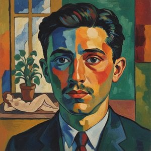 Henri Matisse: Rivoluzione del Colore e della Forma nell'Arte Moderna