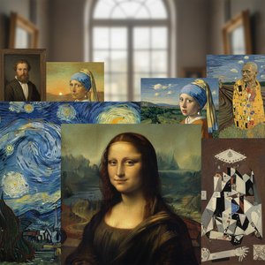 10 Obras Maestras al Óleo que Revolucionaron la Historia del Arte |