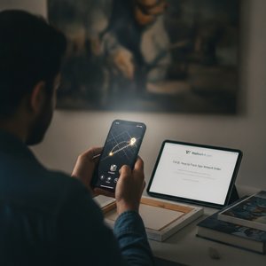 WahooArt.com F.A.Q.: Globalno Praćenje Vaše Narudžbe – Vodič za Poznate Kolekcionare