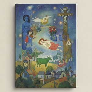 Dreaming in Color: The 25 Most Iconic Masterpieces by Marc Chagall