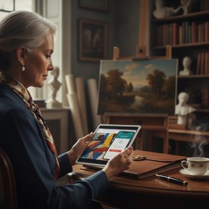 WahooArt.com F.A.Q.: Flexible Order Cancellation & Refund Policy for Collectors