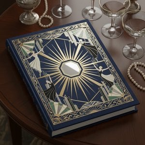 Timeless Glamour: A Curated Guide to the Iconic Masterpieces of Art Deco