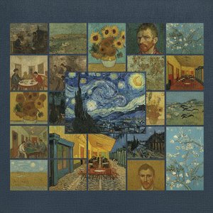 25 Masterpieces by Vincent van Gogh: The Ultimate Guide to His Most Iconic Works