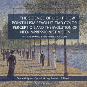 The Science of Light: How Seurat and Signac Revolutionized Color with Pointillism
